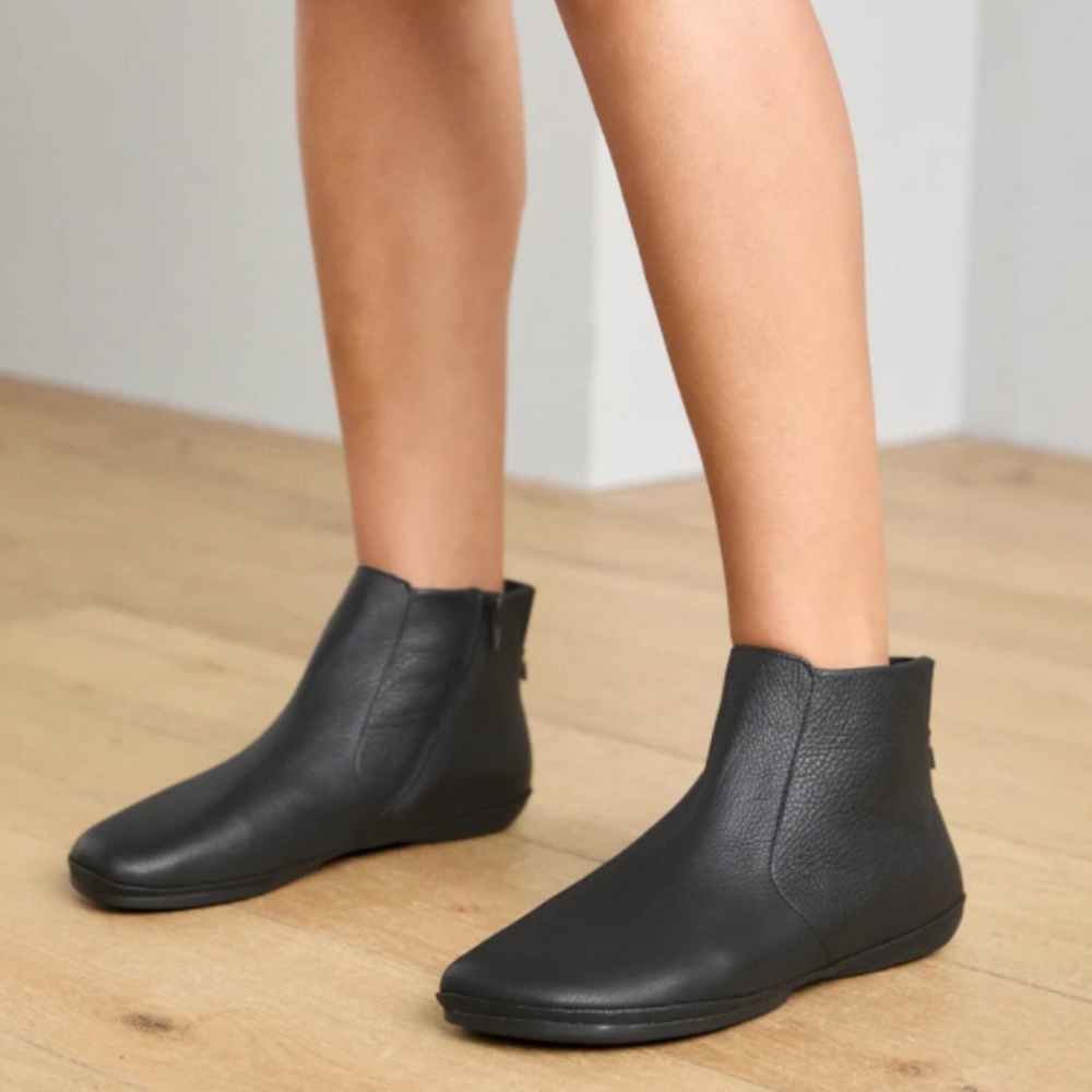 Camper Right Nina Ankle Boot, 40